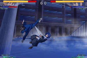 Melty Blood 6