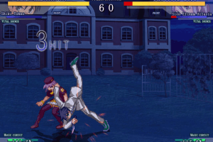 Melty Blood 7
