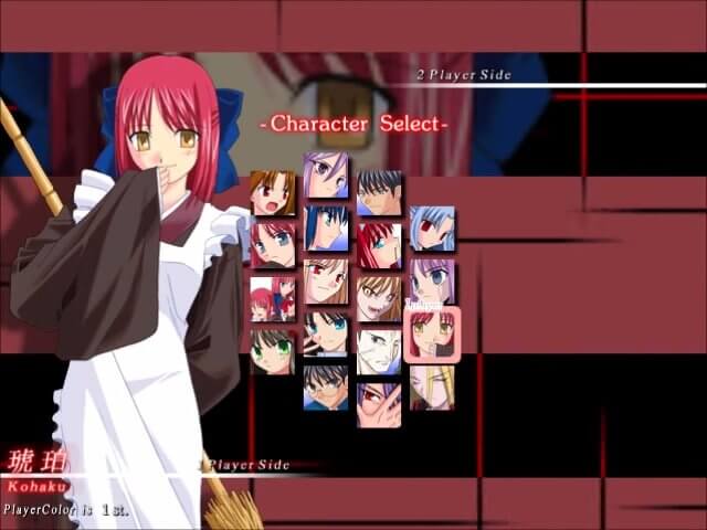 MELTY BLOOD Re・ACT Final Tuned abitur.gnesin-academy.ru