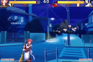 Melty Blood: Re-ACT 2