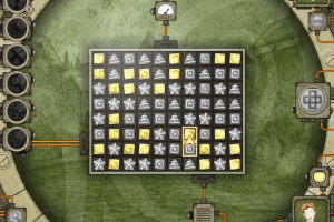 Memorabilia: Mia's Mysterious Memory Machine 16