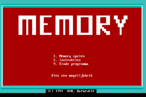 Memory 0