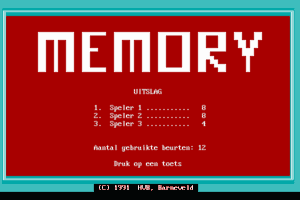 Memory 7