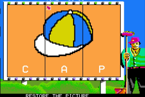 Memory Mania 9