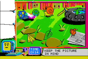 Memory Mania 10