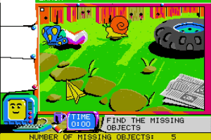 Memory Mania 11