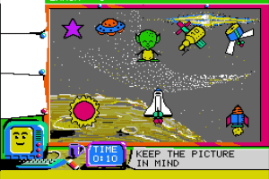 Memory Mania 12