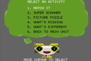 Memory Mania 1