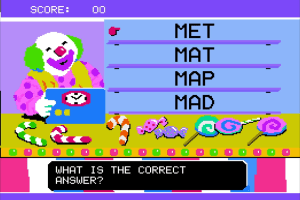 Memory Mania 4
