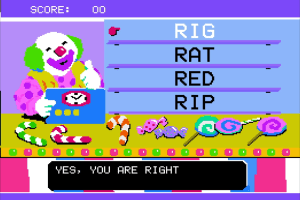 Memory Mania 6