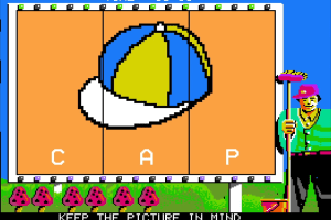 Memory Mania 7