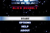 Men in Black: Alien Assault 1