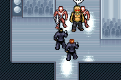 Men in Black: Alien Assault 3