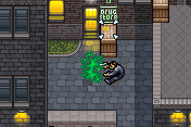 Men in Black: Alien Assault 4