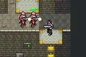 Men in Black: Alien Assault 5