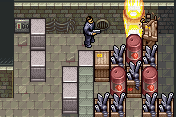 Men in Black: Alien Assault 6