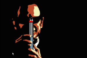 Men in Black: The Game 0