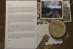 Men of Valor 14