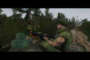 Men of Valor 15