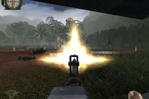 Men of Valor 7