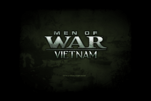 Men of War: Vietnam 0