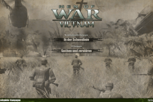 Men of War: Vietnam 2