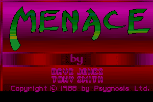 Menace 0