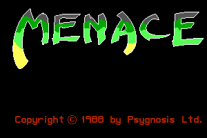 Menace 0