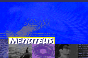 Menateus 1