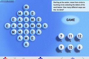 Mensa Mindbenders 9