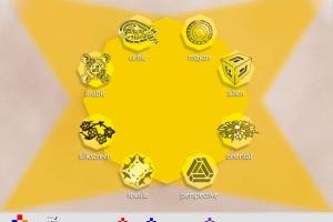 Mensa Mindbenders 11
