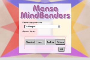 Mensa Mindbenders 14