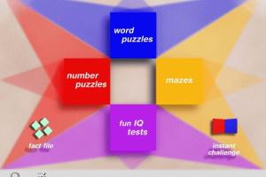 Mensa Mindbenders 2