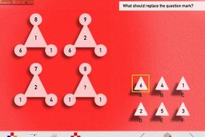 Mensa Mindbenders 6