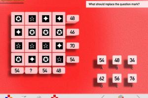 Mensa Mindbenders 7