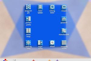 Mensa Mindbenders abandonware