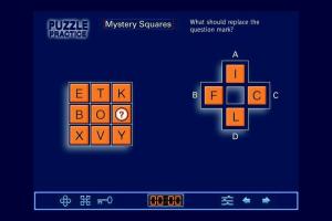 Mensa Ultimate Challenge 6