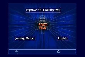 Mensa Ultimate Challenge 7