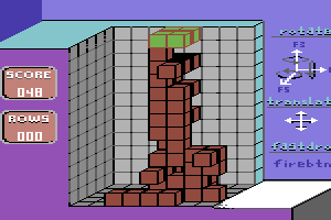 Mental Blocks 9