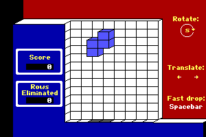 Mental Blocks abandonware