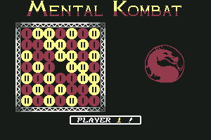 Mental Kombat abandonware