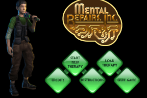 Mental Repairs, Inc. 0