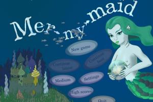Mer-my-maid 0