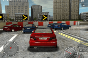 Mercedes CLC Dream Test Drive 0