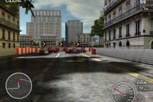 Mercedes CLC Dream Test Drive 12