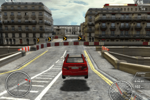 Mercedes CLC Dream Test Drive 1