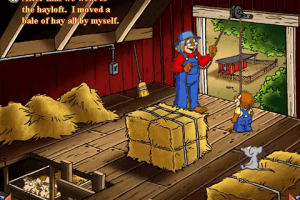 Mercer Mayer's Little Critter: Just Me and My Grandpa 5