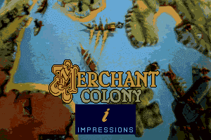 Merchant Colony 0