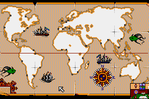 Merchant Colony 4