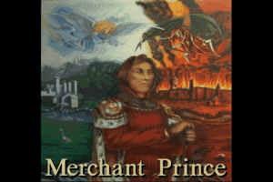 Merchant Prince 0